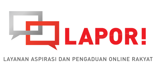 LAPOR!